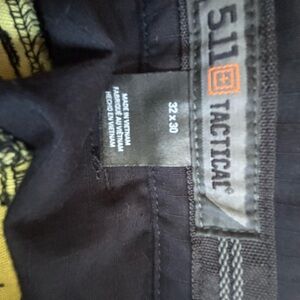 511 Tactical Pants